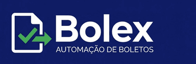 Bolex — Automação de Boletos